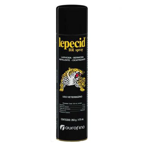 Imagem de Lepecid Spray 475 Ml