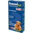 Imagem de Vermifugo Fenzol Pet 500mg - 6 Comprimidos