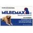 Imagem de Vermífugo Milbemax C 5KG a 25KG - 2 Comprimidos