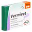 Imagem de Vermífugo Vermivet Gatos Biovet 300mg c/ 2 Comprimidos