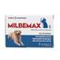 Imagem de Milbemax C 5 A 25 KG 2 Comprimidos