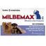 Imagem de Vermífugo Milbemax C 5KG - 2 Comprimidos