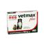 Imagem de Vetmax Plus - 4 Comprimidos De 700mg Cada - 4 Comprimidos