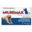 Imagem de Milbemax Blister Com 10 Comprimidos 5 A 25 Kg