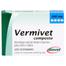 Imagem de Vermivet Vermífugo Composto Biovet 600mg - com 4 Comprimidos