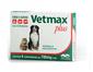 Imagem de Vetmax 10 kg - 4 comprimidos