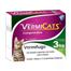 Imagem de Vermífugo VermiCats 600mg para Gatos - 4 Comprimidos