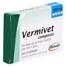 Imagem de Vermivet Vermífugo Composto Biovet 600mg - com 4 Comprimidos